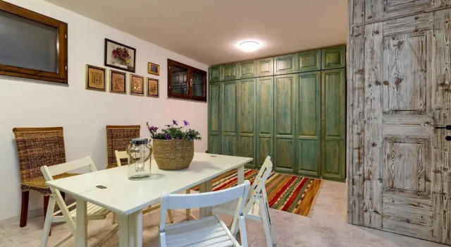 Casa Il Borgo in Stintino