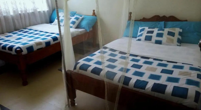 Номер Economy Baraka Home