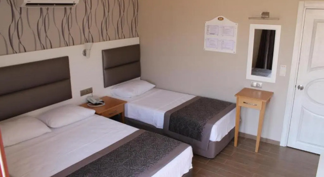 Номер Standard Ida Hotel