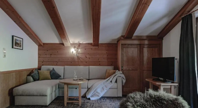 Номер Superior Appartements KATHRIN