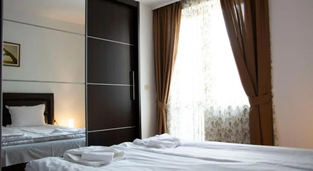Апартаменты I love Varna Apartments