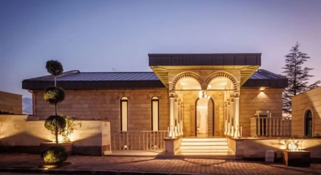 Villa The Boutique Cappadocia, Rezerwuj Boutique Hotel Ürgüp 