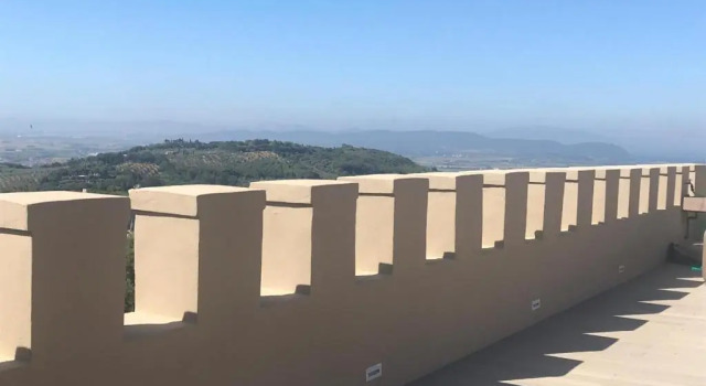 Апартаменты Luxury apartment Sestosenso La Porta
