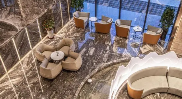 Yellow River Yinran River View Hotel Lanzhou Center, Rezervasyon Otel Gansu 5 yıldızlı oteller, 5*