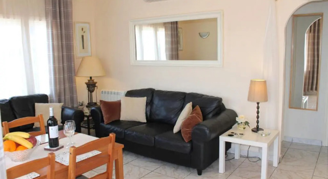 Alemanya 22 privat pool Estartit