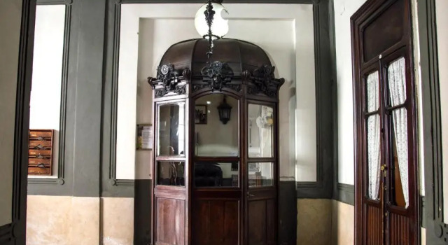 B&B La Rosa Dei Venti, Забронировать Отель Отели Неаполя с завтраком, рядом с Кафедральный собор Неаполя, Завтраки