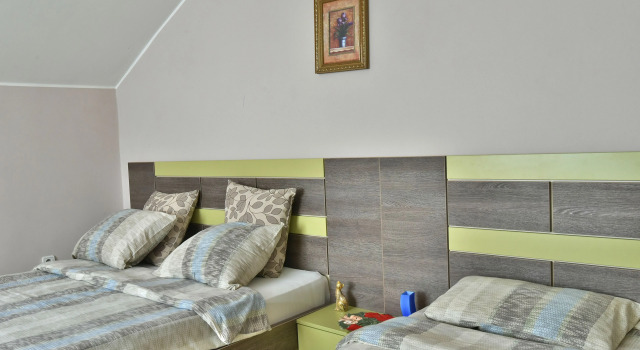 Vila Sofija Zlatibor