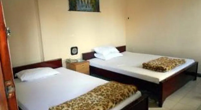 Двухместный номер Standard Hoa Phuong Hotel