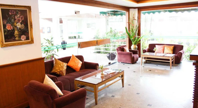 The Royal Gems Golf Resort, Забронировать Курортный отель Курортные отели Накхонпатхом, Курортный отель