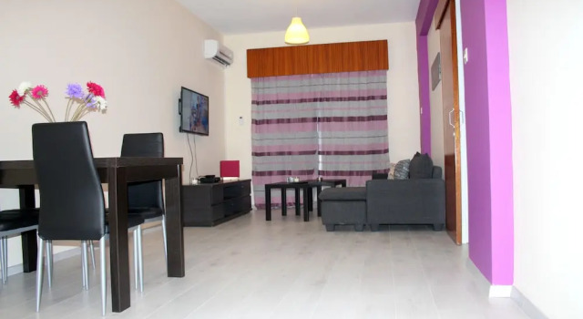 Апартаменты Happy Home 3