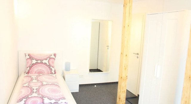 Bismarck Hostel Öhringen, Réserver Auberge de jeunesse Oehringen 