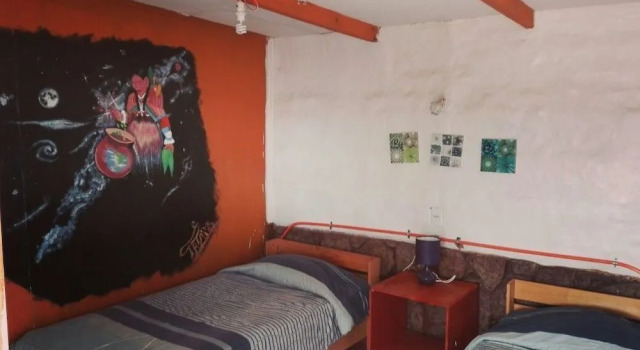 Hostal Atacama Tatais - Hostel, Book Hostel Hostels in Antofagasta Region, Hostel