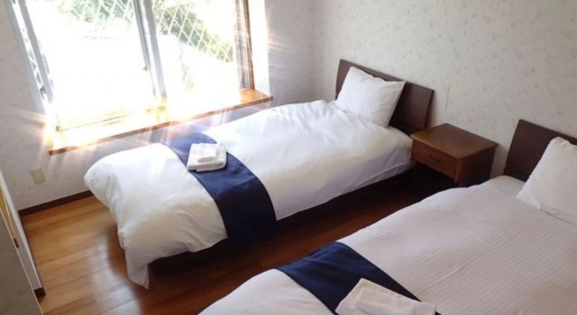 Seaside KLATCH -Villa & Sauna-