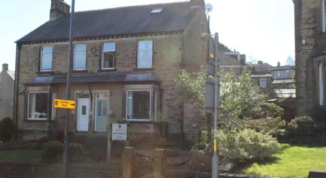 Dalesgate Lodge, Забронировать Отель Отели Англии 3 звезды, 3*