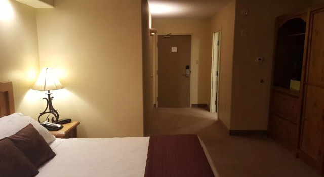 Номер Standard Northern Greens Resort