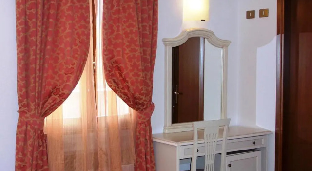 Двухместный номер Standard Hotel Carancini