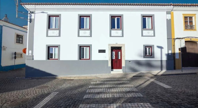 C`Alma D`Alentejo, Book Hotel Alandroal Alentejo Central