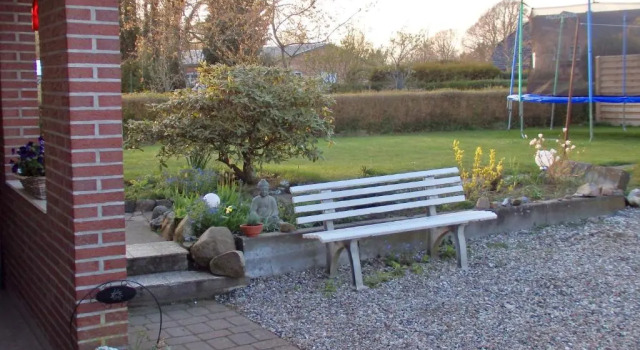 4-Sterne Ferienwohnung „Herbert‘s Herberge“, Foglalás Apartman Tolk Németország