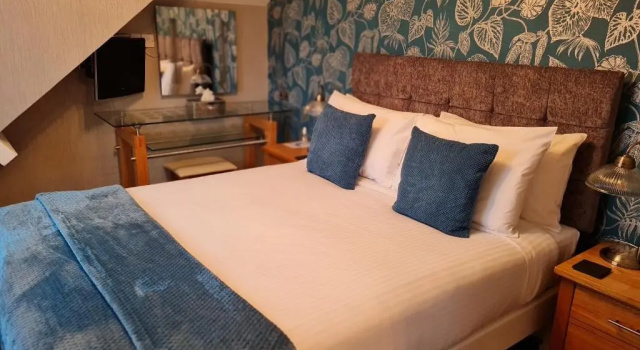 Premier suite Brookside