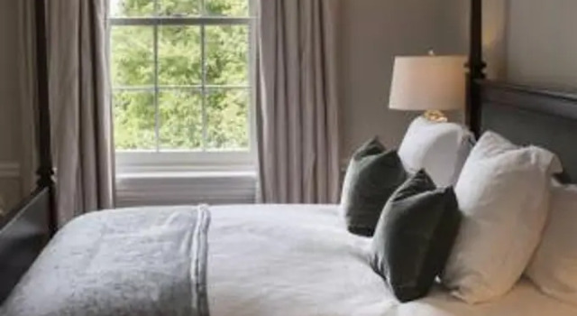 Langdon Hall Country House Hotel & Spa, Varaa Lomakeskus  