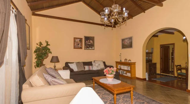 El Zumacal, Prenota Hotel Hotel a Gran Canaria con parcheggio, Parcheggio