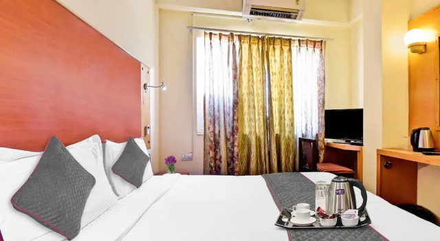 Номер Standard Vatika Inn – City Centre | Family & Business Hotel, Udaipur