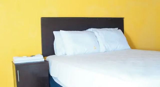 Номер Comfort Andino's Hotel Bar & Rest Managua