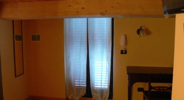 Номер Standard Residenza Sulla Roccia