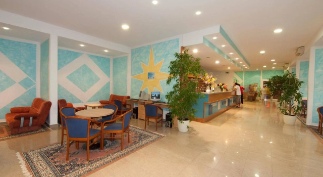 Hotel Hedera