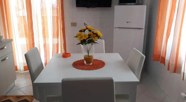 Коттедж casaLiuccia