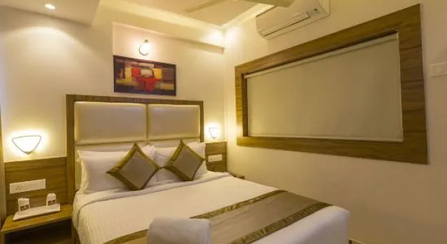 Номер Standard Grand Plaza Suites