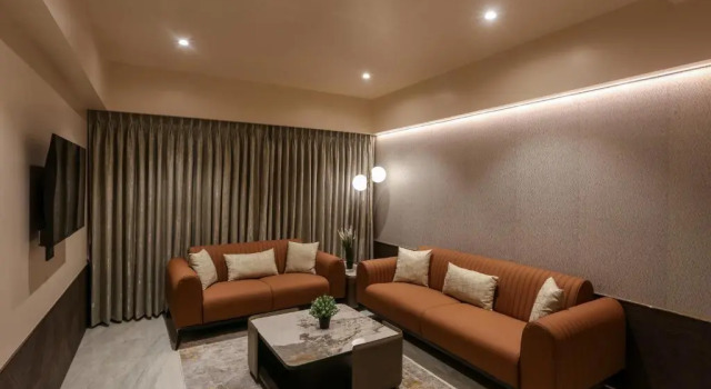 Hotel Corporate, Забронировать Отель Отели штата Махараштры 3 звезды, 3*