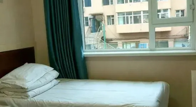 Одноместный номер Standard Huinan Xinghua Fashion Stay