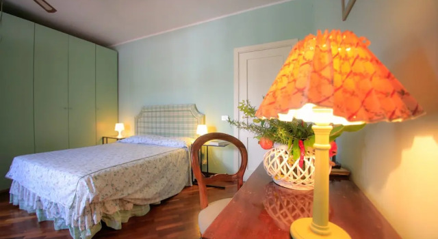 Четырёхместный номер Standard B&B Arli