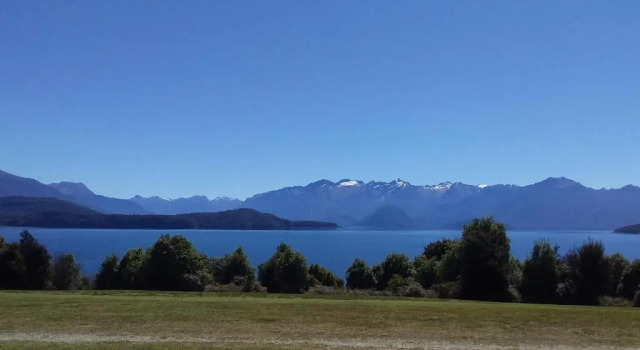 Коттедж с 3 комнатами Leigh Cottage Manapouri