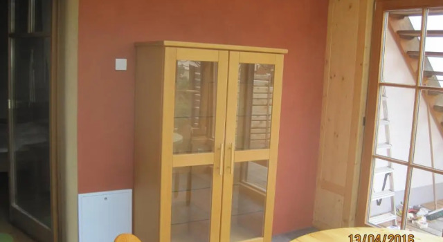 Апартаменты Haus der Sonne