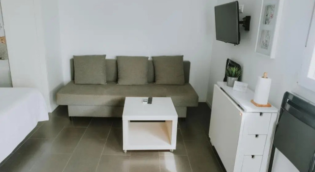 Апартаменты Apartamentos ZHR 2