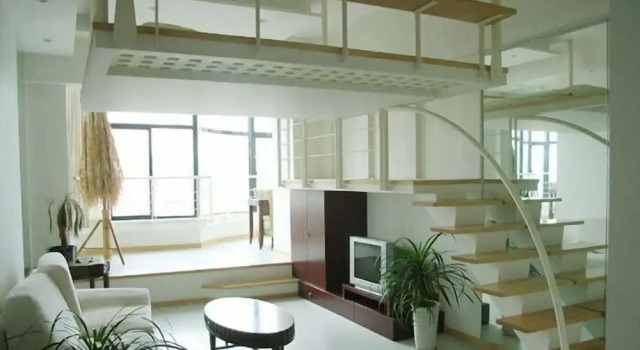 Семейный номер Standard с видом на реку Mayson Shanghai Bund Serviced Apartment