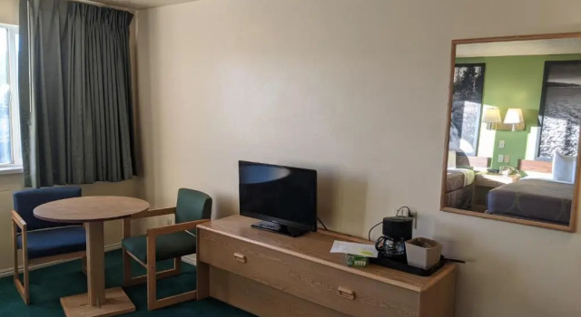 Номер Standard Horizon Hotel