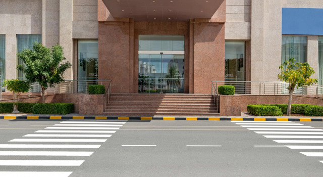 Levatio Suites Muscat, a member of Radisson Individuals