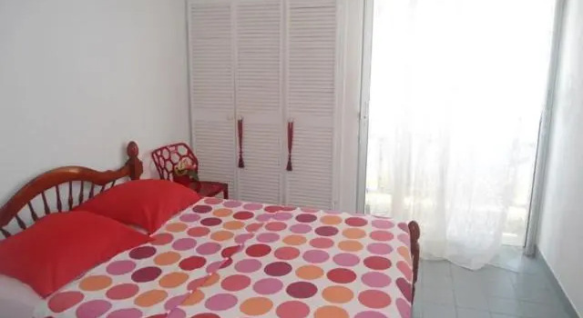 Апартаменты c 1 комнатой Bel Appartement Face à La Plage au Diamant
