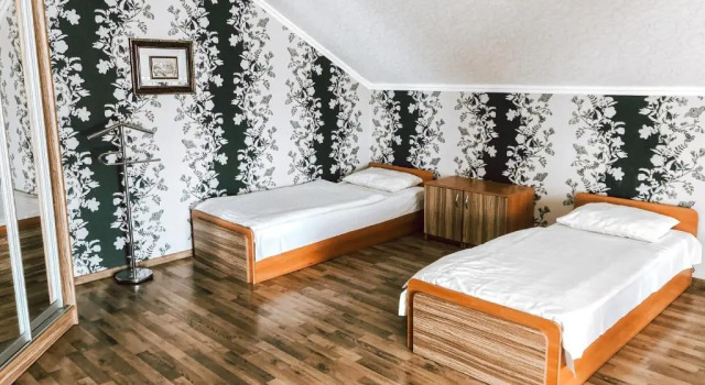 Полулюкс Koral Hotel