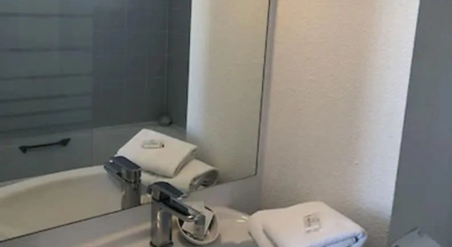 Номер Standard Paris Saint Cloud Hôtel