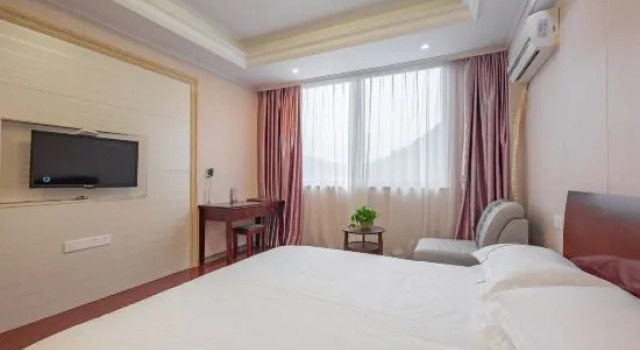 Luksusowy suite Hong Xiang Hotel