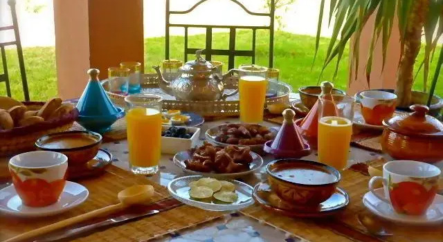 Dar El Filali