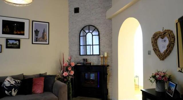 Apartament Parkowa, Book Lejlighed Przemysl Podkarpackie