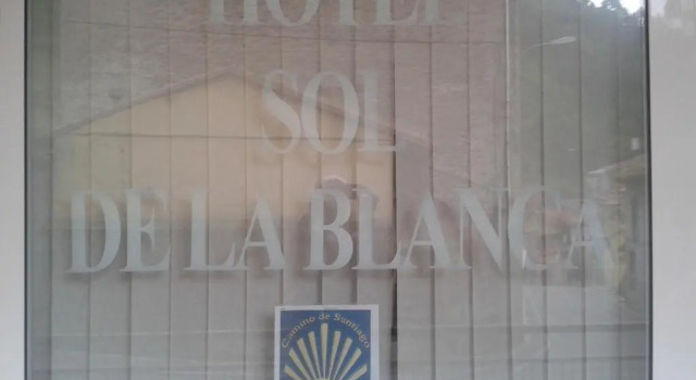 Hotel Sol de la Blanca, Prenota Hotel Cudillero 