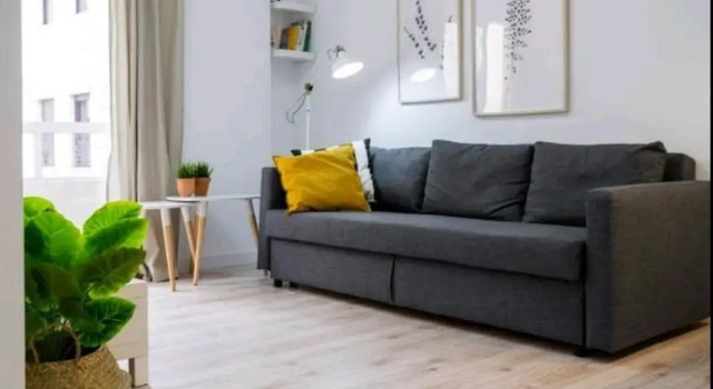 Apartamento MINAGA 1, Забронировать Апартаменты/квартира Апартаменты Нерха, рядом с Церковь Эль-Сальвадор, Апартаменты/квартира