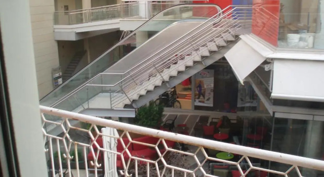 Люкс Hotel Orfeas