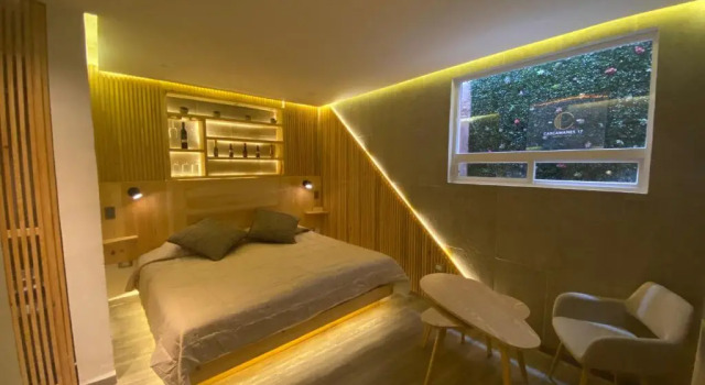 Carcamanes 17 Gastro-Hotel, Забронировать Отель Отели Гуанахуато с завтраком, рядом с Аллея поцелуев, Завтраки